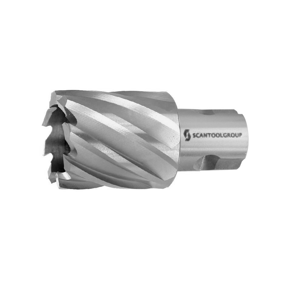 Centertap 12-60mm   30mm  Dybde