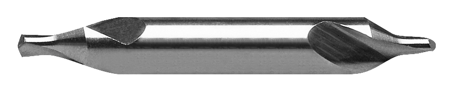 Centrerbor Hss Din 333a     Mm