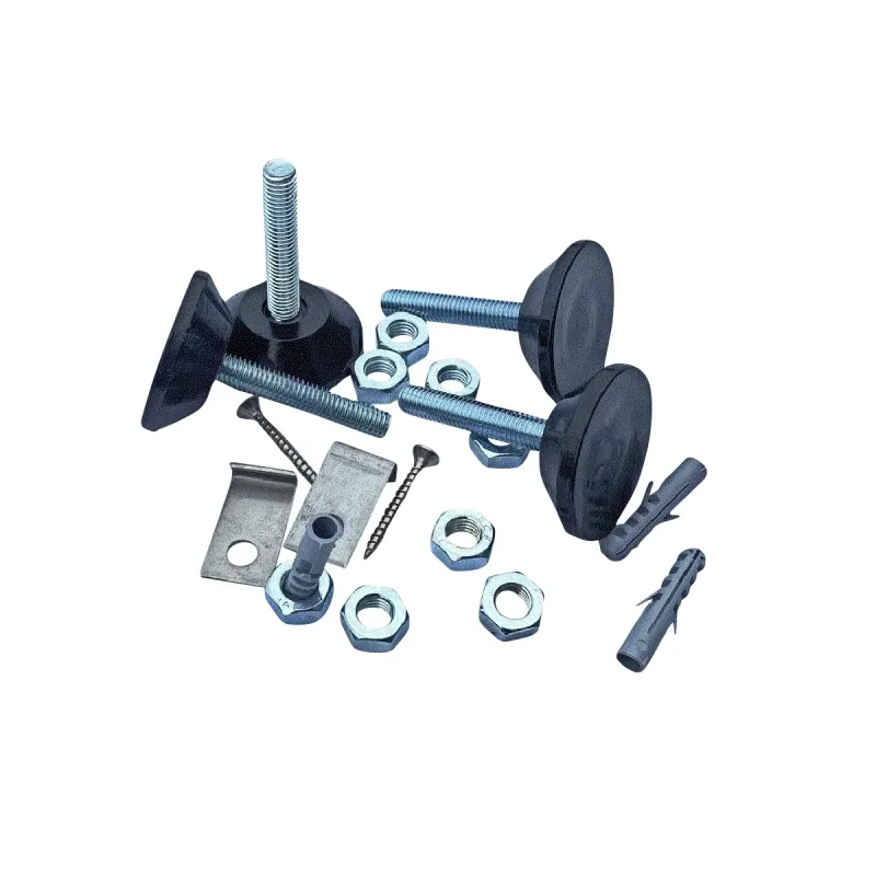 Clean Carpet Trinrist Tilbehør 615906 Ben   Stk          60mm