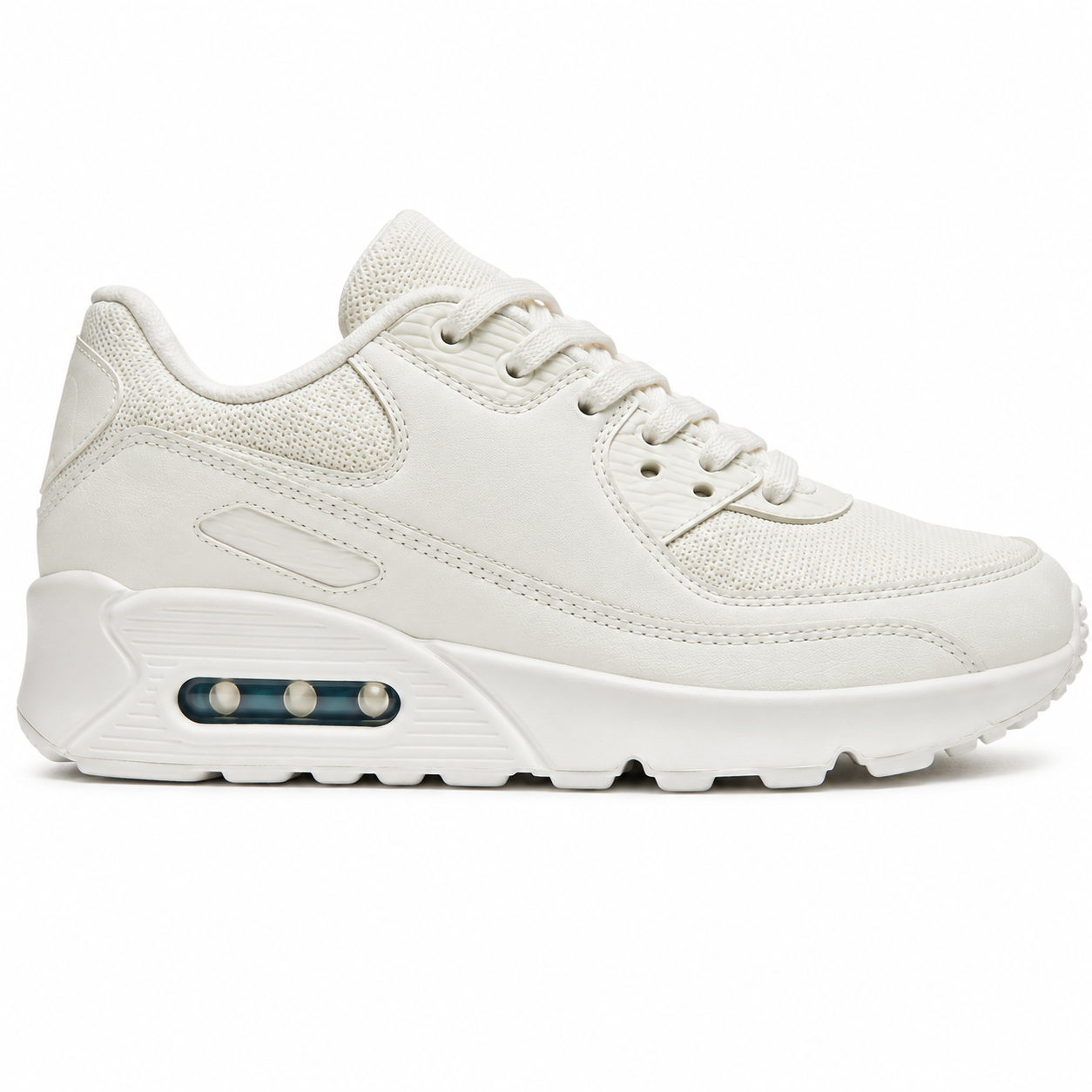 Cloud Air Sneaker 36