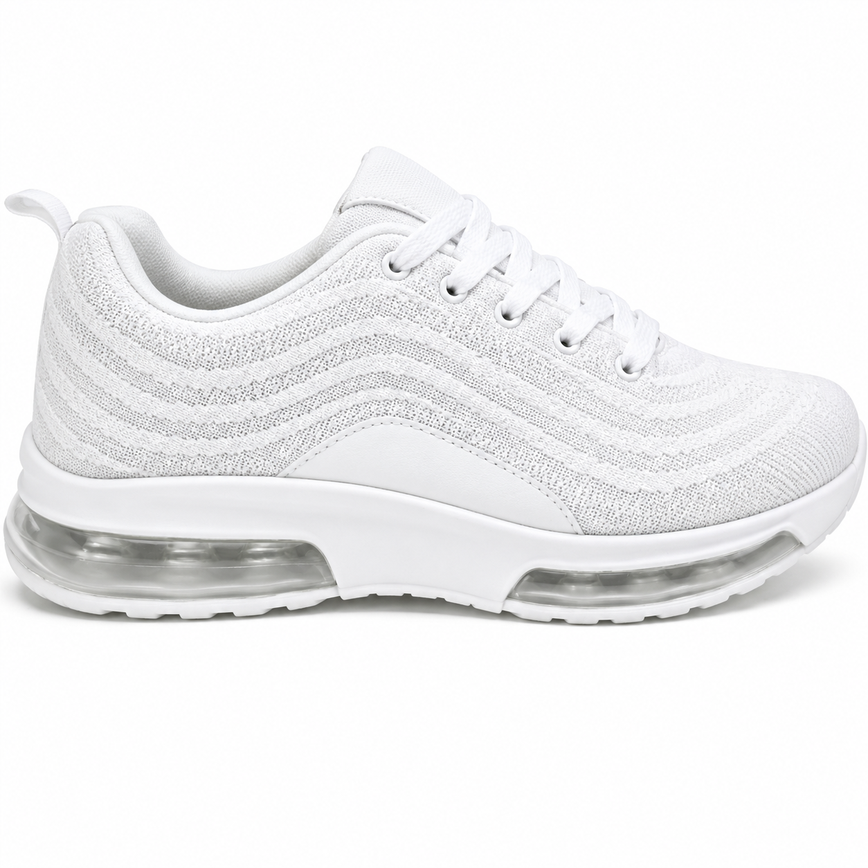 Cloud Wave Air Sneaker 37