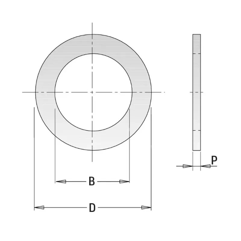 Cmt Bøsning 25 4x1 4x15 87 299 216 00