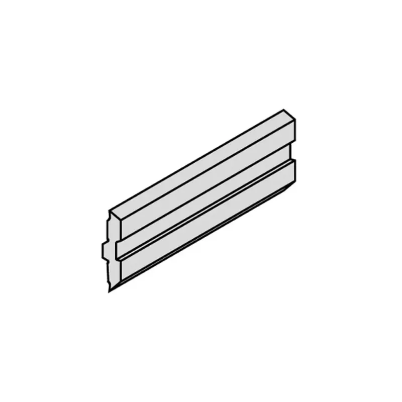 Cmt Centrofix Knive Hps 310mm 2stk  795 310 12