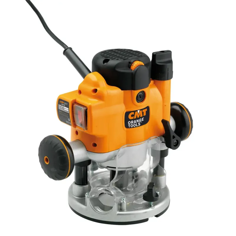 Cmt Cmt Overfræser 1000w Cmt8e