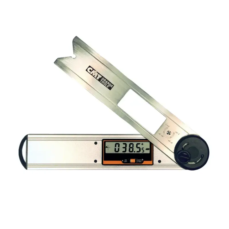 Cmt Digital Vinkelmåler Med Lcd Display Daf-001
