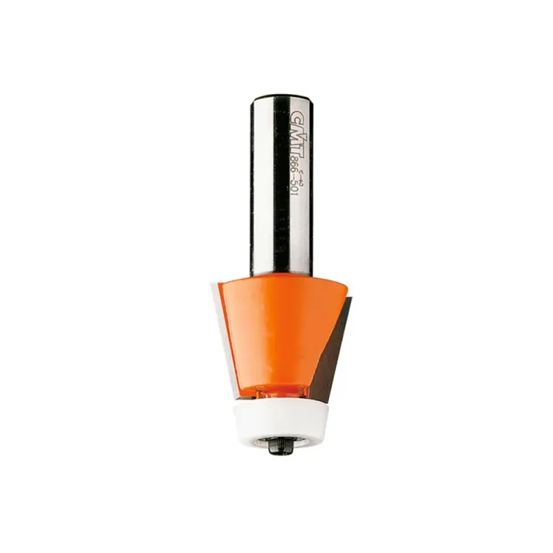 Cmt Fasfræser Hm 28 5x25   10â  K12 Co 980 551 11