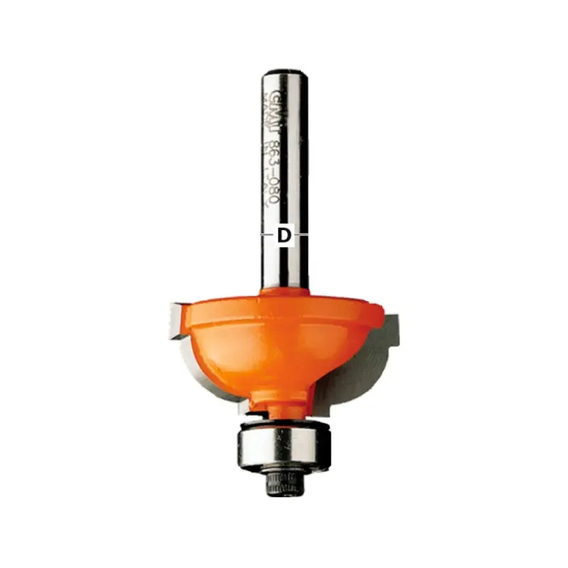 Cmt Hulkehlprofilfræser Hm R8 K8 963 080 11