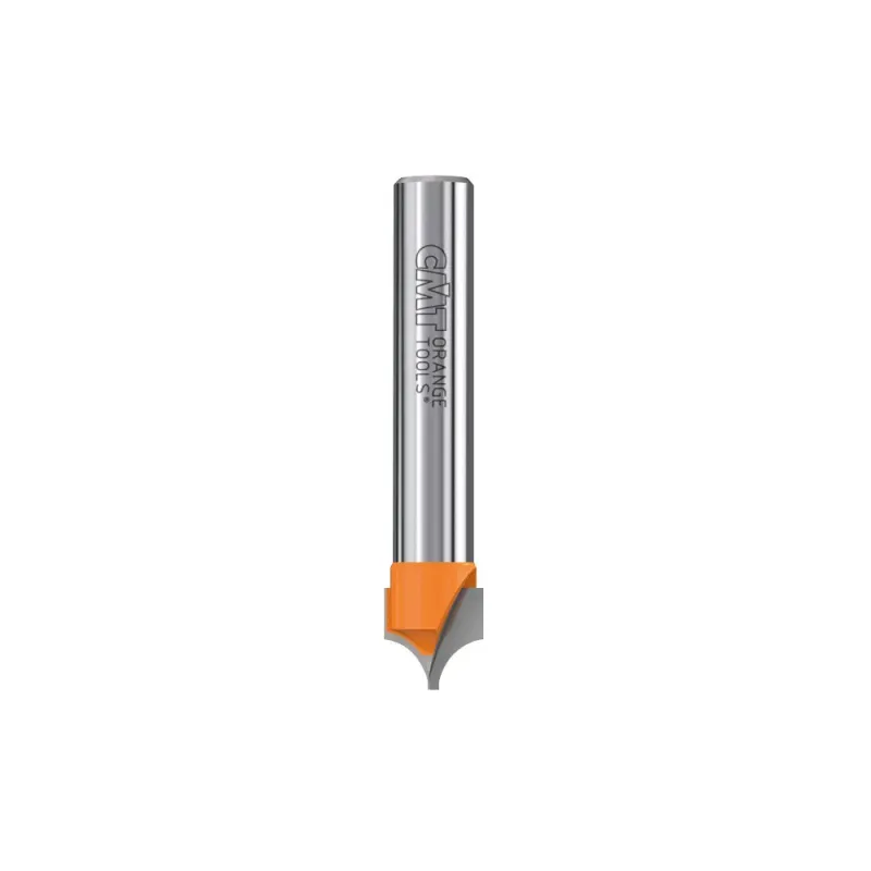Cmt Hulkehlprofilfræser Hm R5 K8 965 402 11