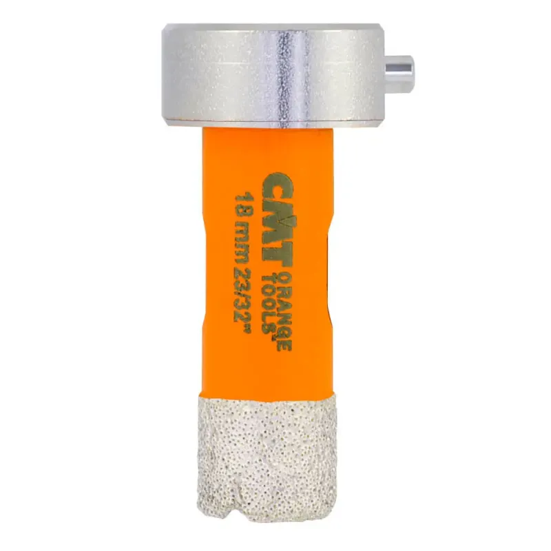Cmt Hulsav Dia 18x35mm 552-018