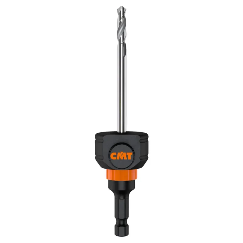 Cmt Skaft Til Hulsave Hs Hex8   550-ph85