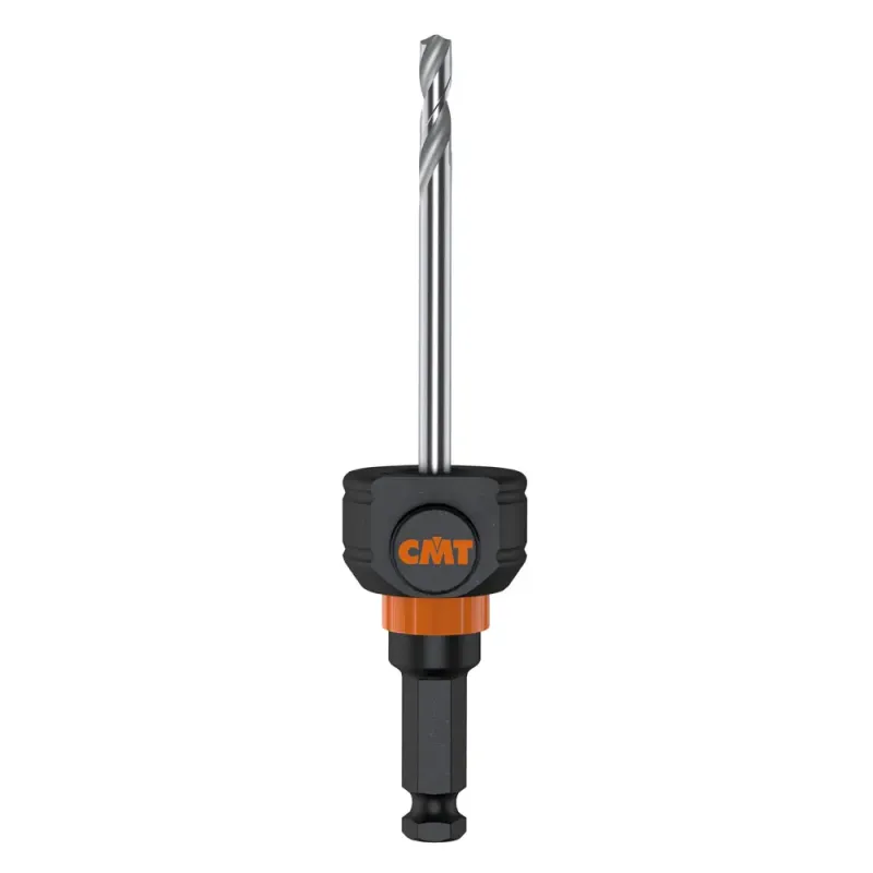 Cmt Skaft Til Hulsave Hs Hex11 550-ph11