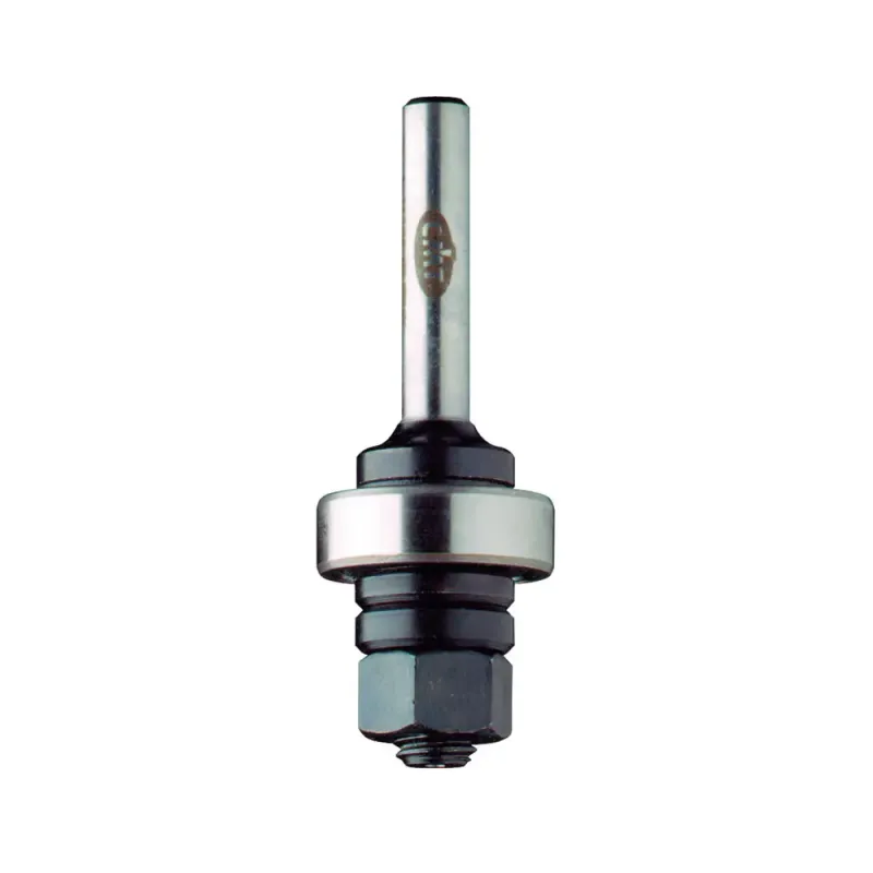 Cmt Spindel    Slidsfr    Leje K6 724 060 10