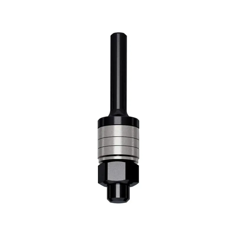 Cmt Spindel Til Slidsfræser   Leje K12 Lang 924 128 00