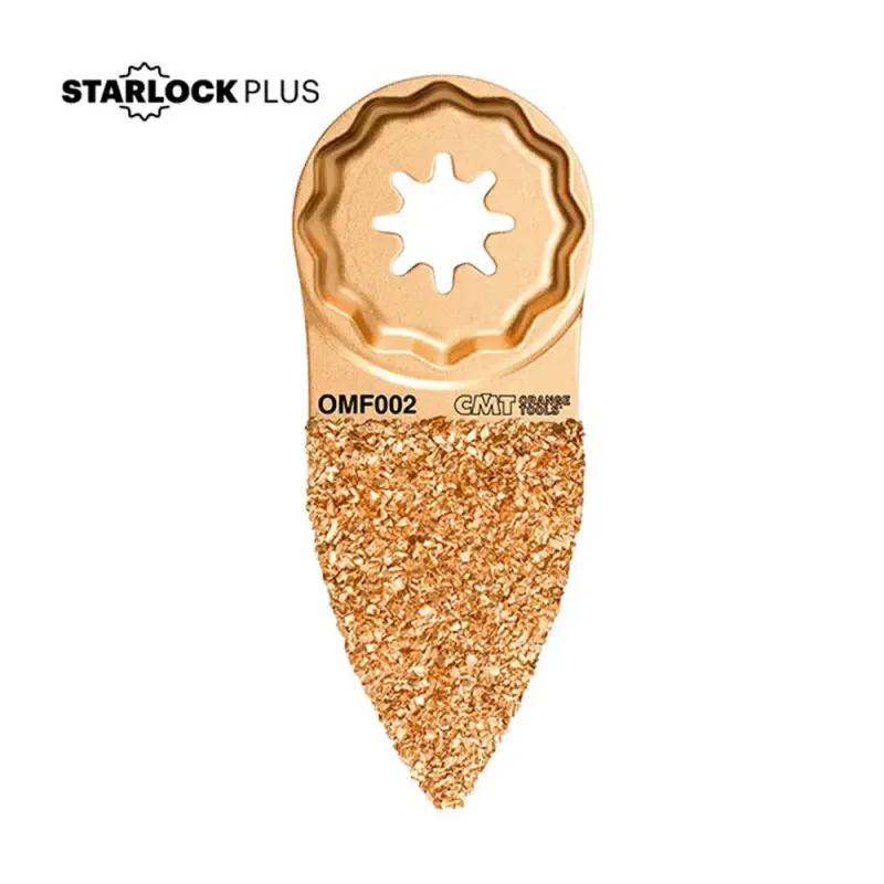 Cmt Starlock 33x45mm Hw Murværk Omf002-x1