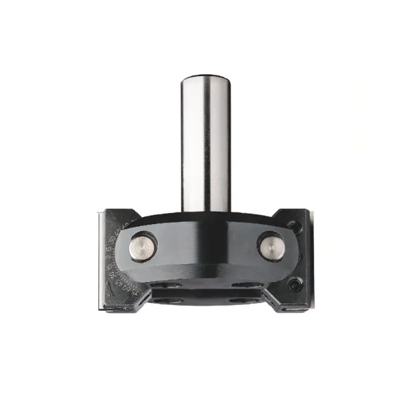 Cmt Stil Fasfræser Vp85x40 K20 Z2 663 201 11