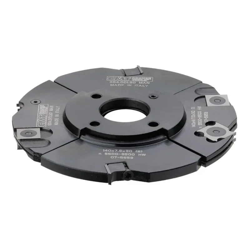 Cmt Stil Notfr Vp 140x4-15x30 Z4   Cmt 694 001 30