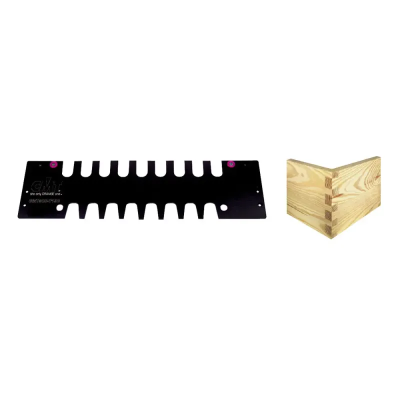 Cmt Svalehaleskabelon 19 Mm Cmt300-t190