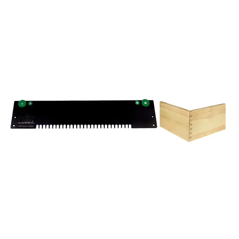 Cmt Svalehaleskabelon   35 Mm Cmt300-t064