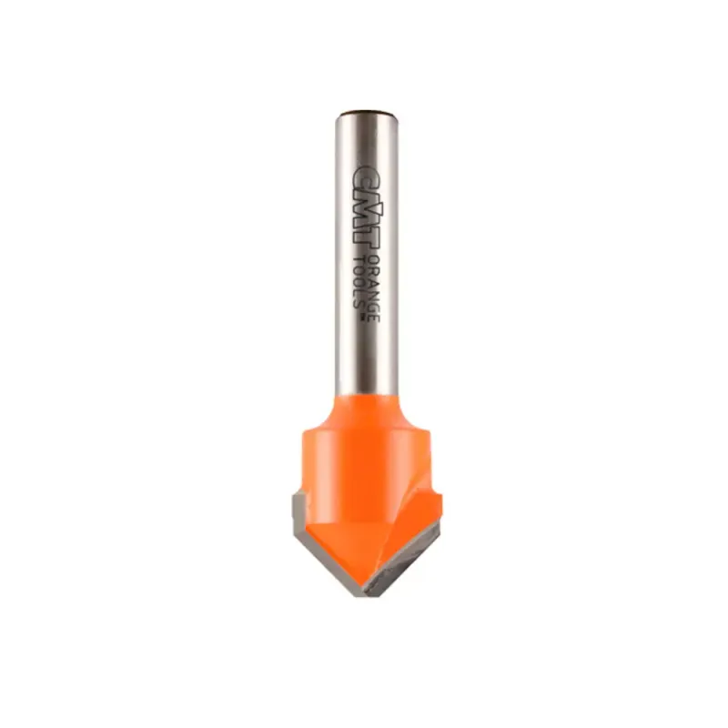 Cmt  -notfræser 18x7 45 90â  K8 Alucobond 915 001 11