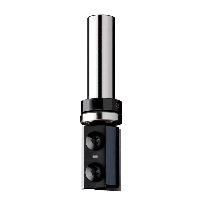 Cmt Vp Overfræsebor 19x48   K12 Z2  656 692 11