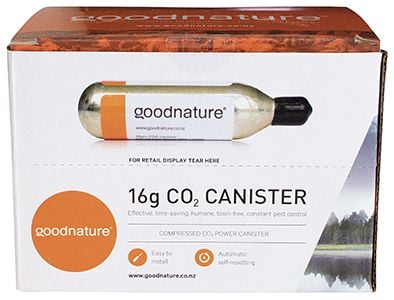 Co2 Patron            Til 228-590