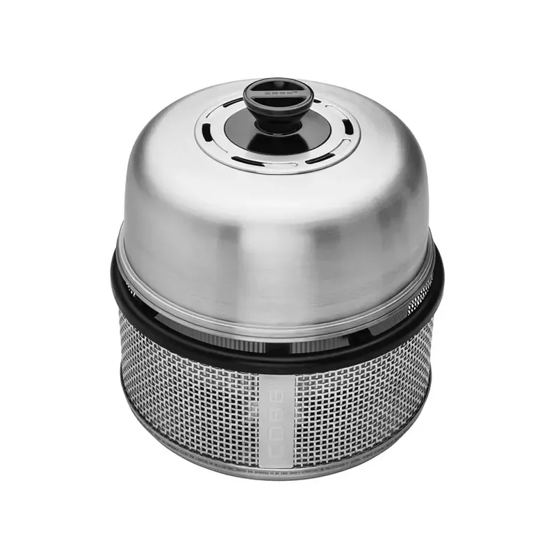 Cobb Air Delux Kulgrill