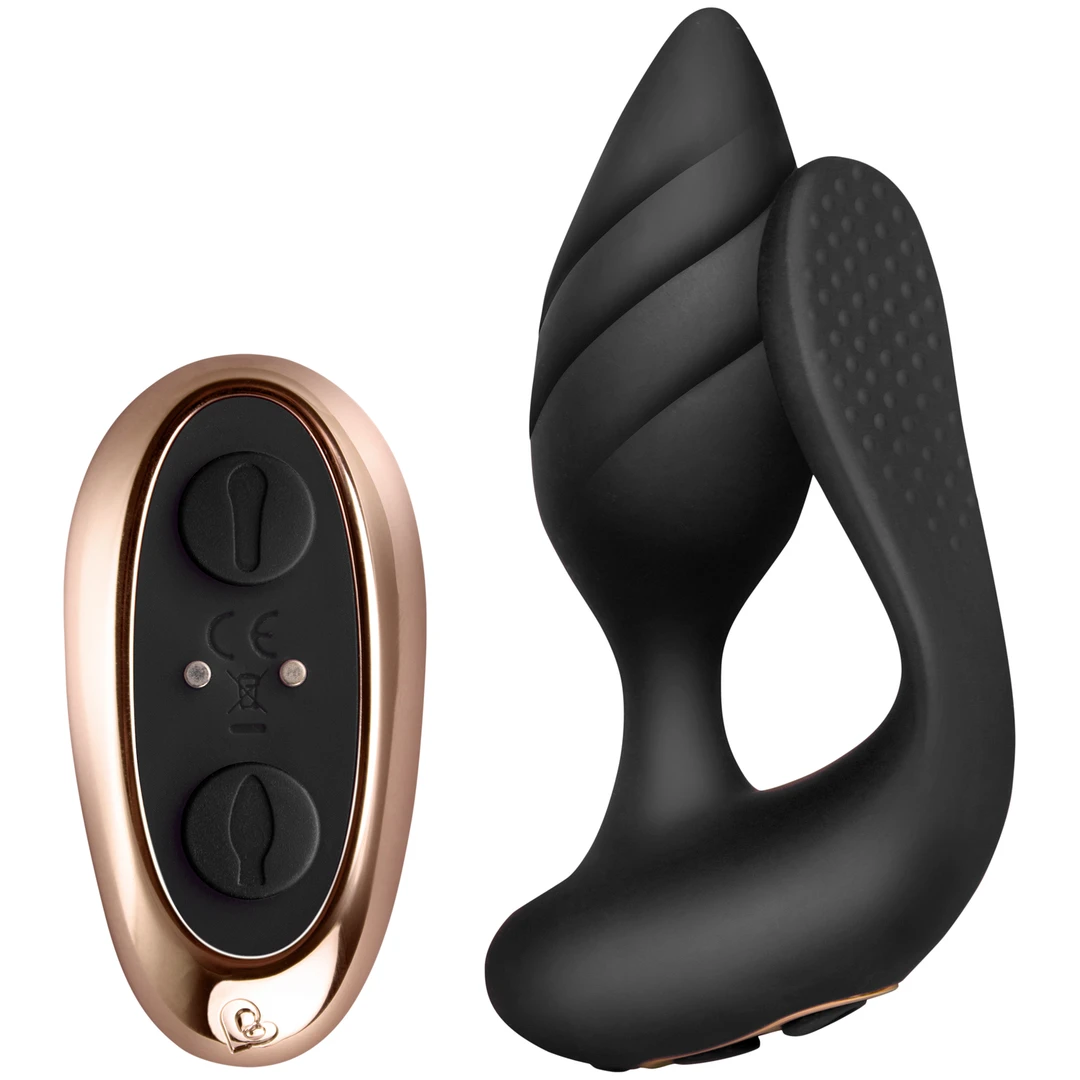 Cocktail Vibrator