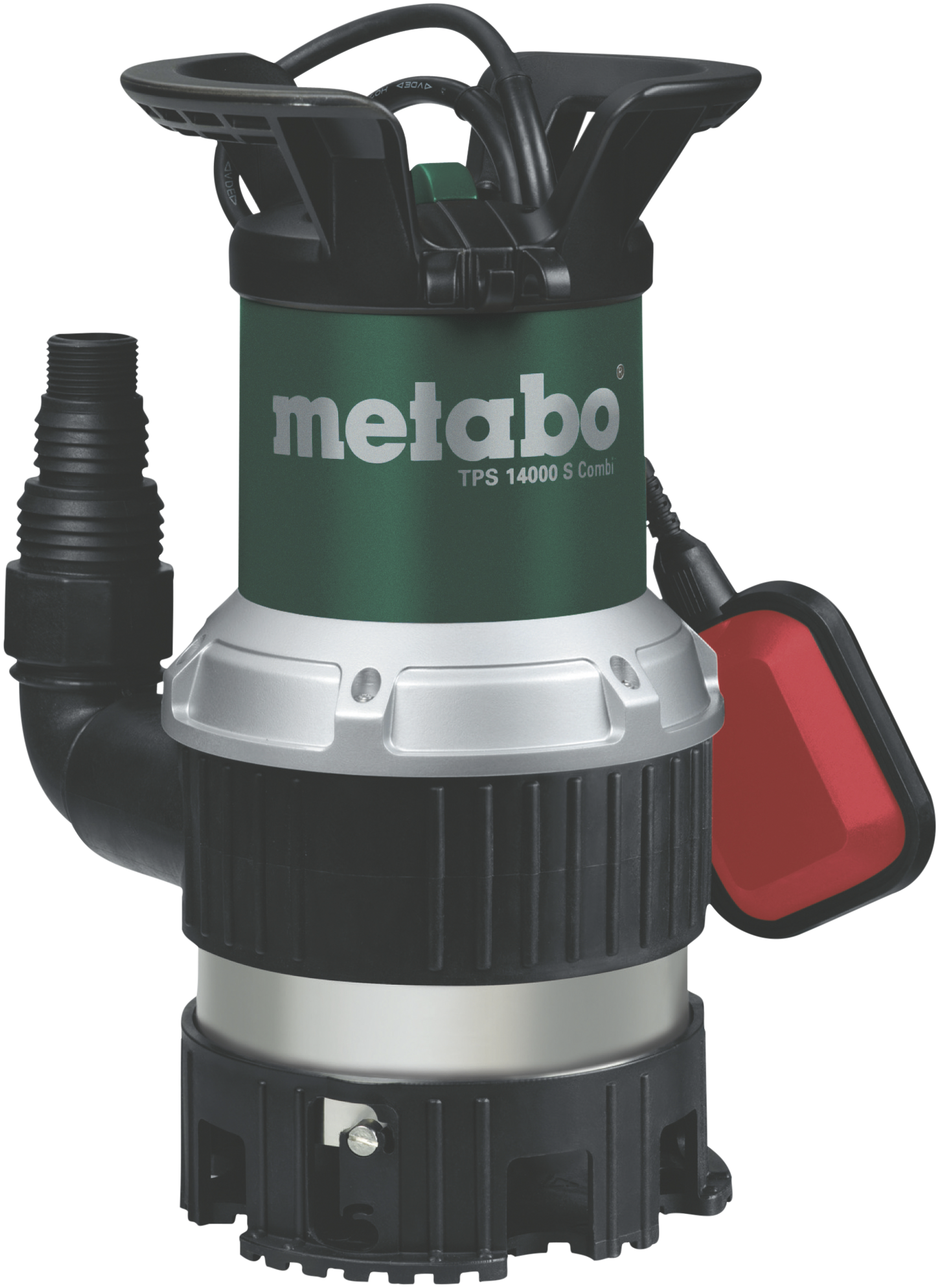 Combi-pumpe Tps 14000