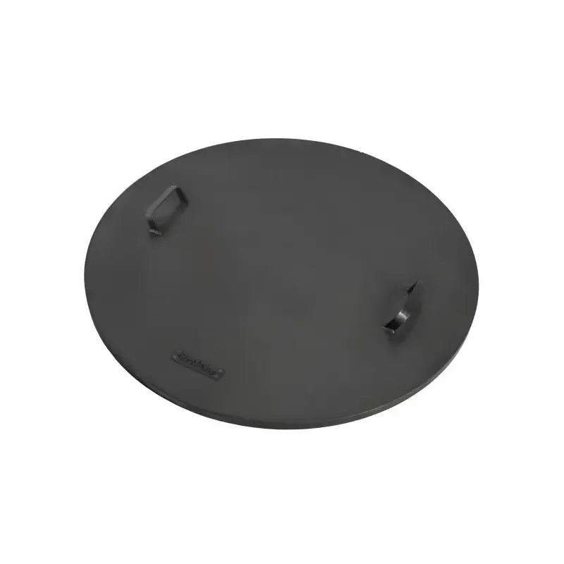 Cook King 81 5cm Låg Med Rem