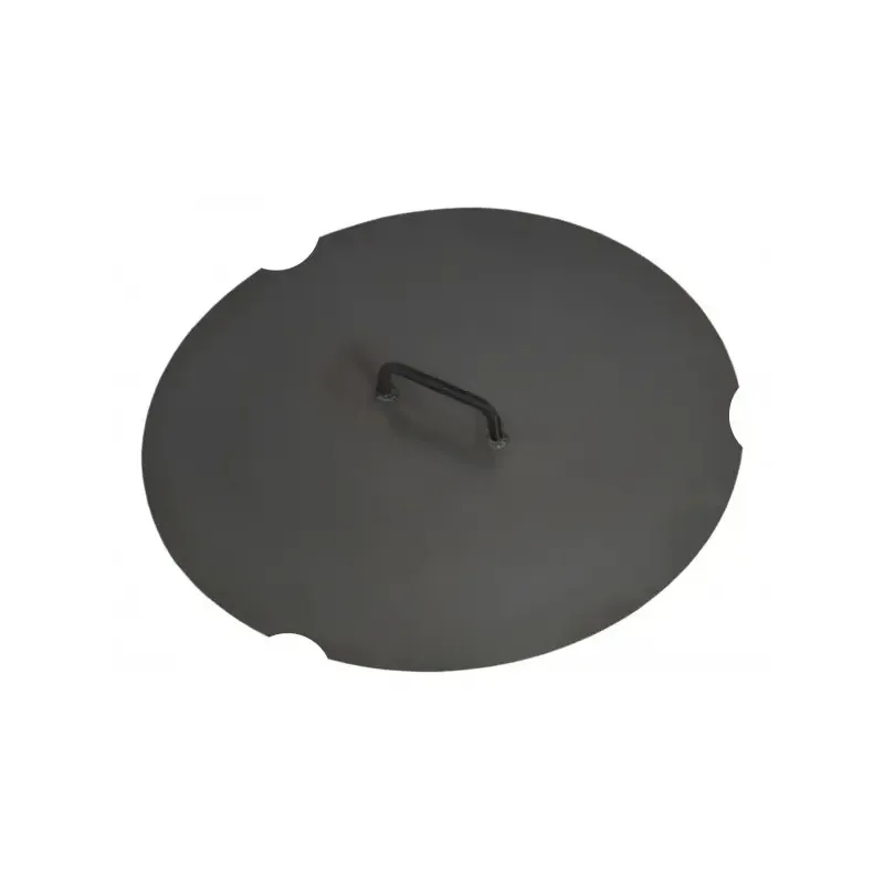 Cook King 82   Cm Låg Til Bålsted