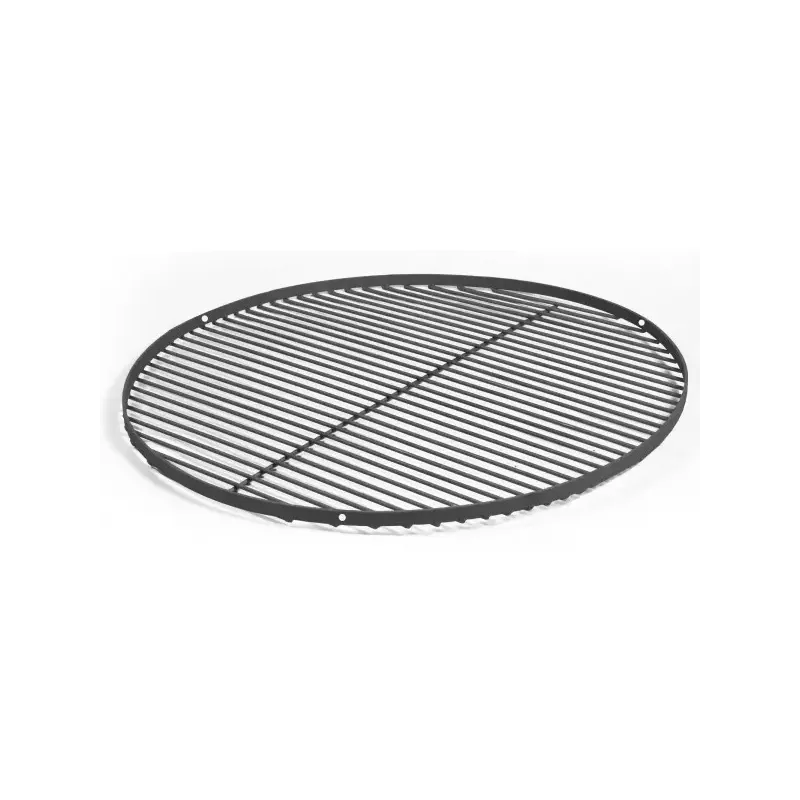Cook King 50 Cm Stål Rist