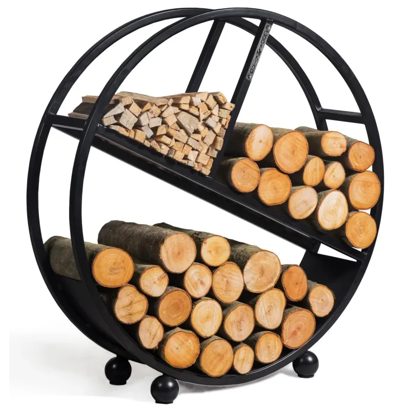 Cook King   Diegoâ  Brændestativ 80 Cm