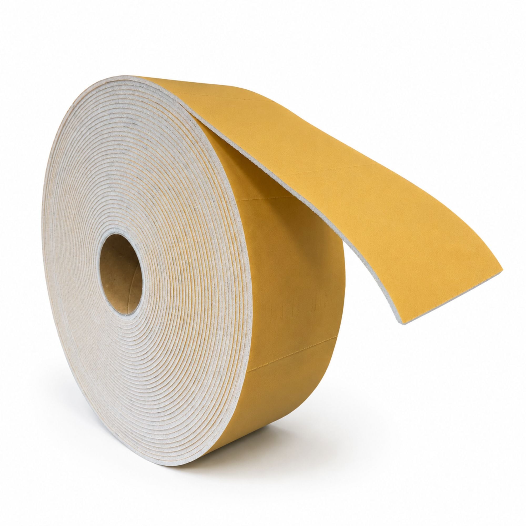 Cool Gold Flex Pro Soft Sliberulle 115x140mm   25 Meter Korn P180
