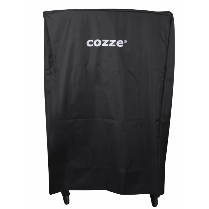 Cozze Cover Til Pizzaovn  Plancha 640  El-grill Med Udebord 90301