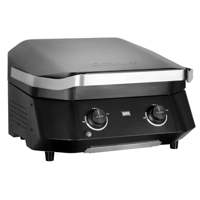Cozze  -500 Elgrill Med   Zoner 230   2100