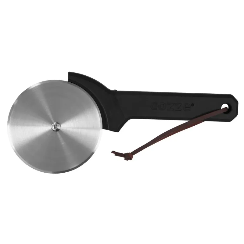 Cozze Pizzahjul Med Softgrip ø100 Mm