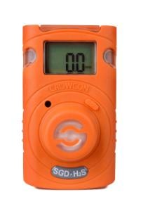 Crowcon Clip H2s
