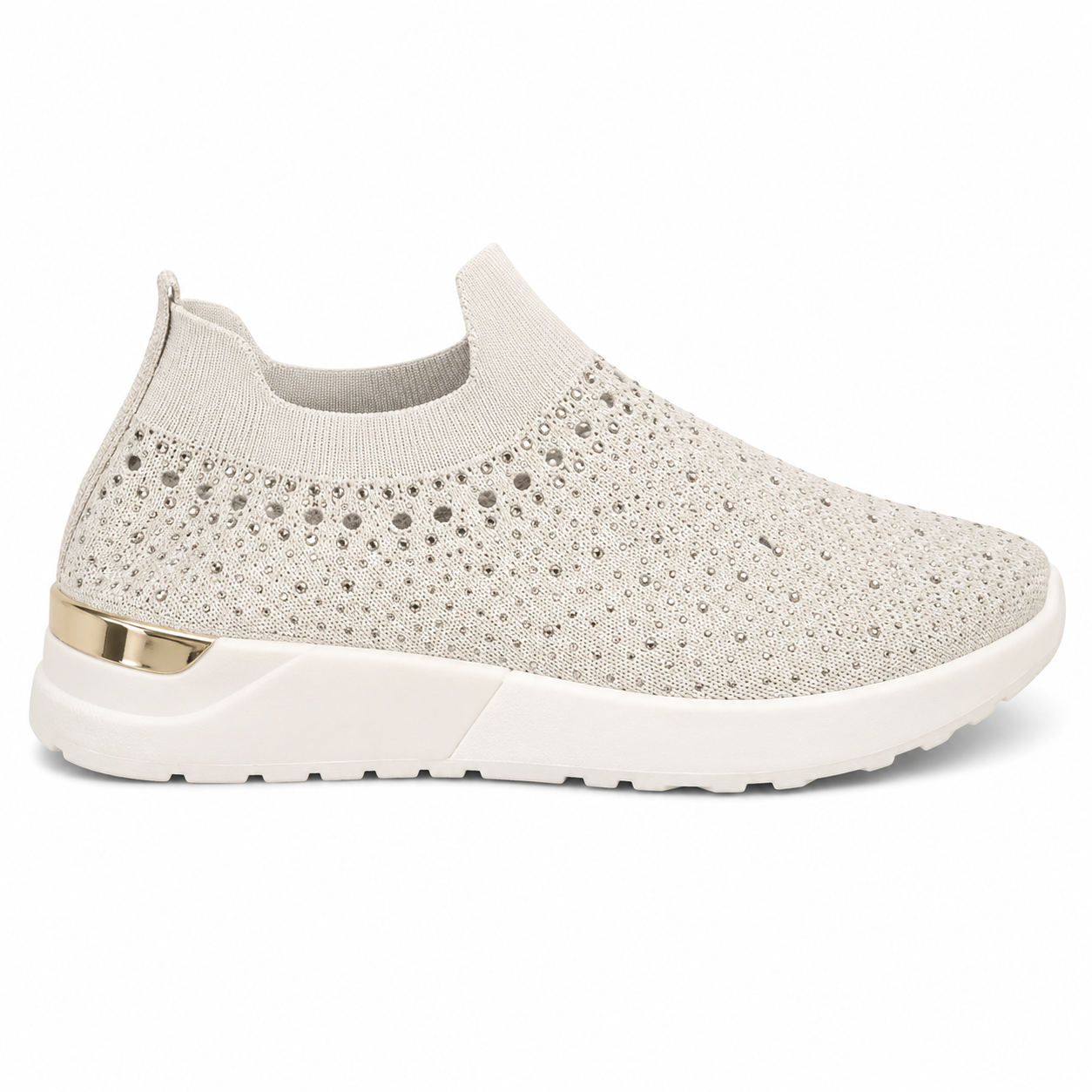 Crystal Ease Walk 41