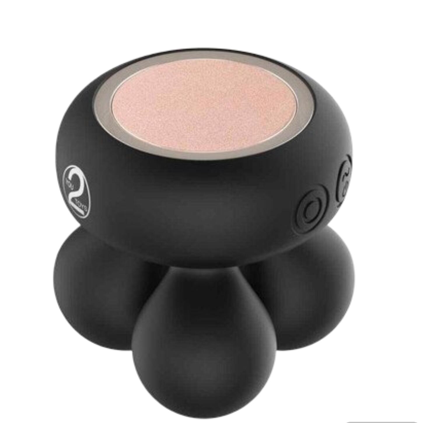 Cupa Warming Mini Massager
