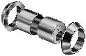 Cylinderbehör 3212   13 Ring