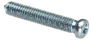 Cylinderskruv Assa Efz 5x63mm