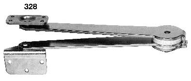 Dörrbroms Fix 328 Sb