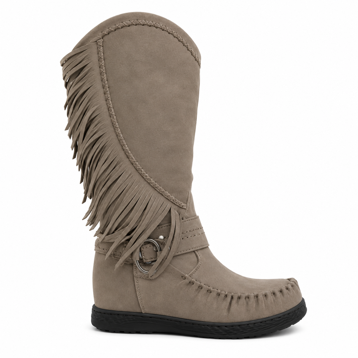 Dakota Fringe Boot 40