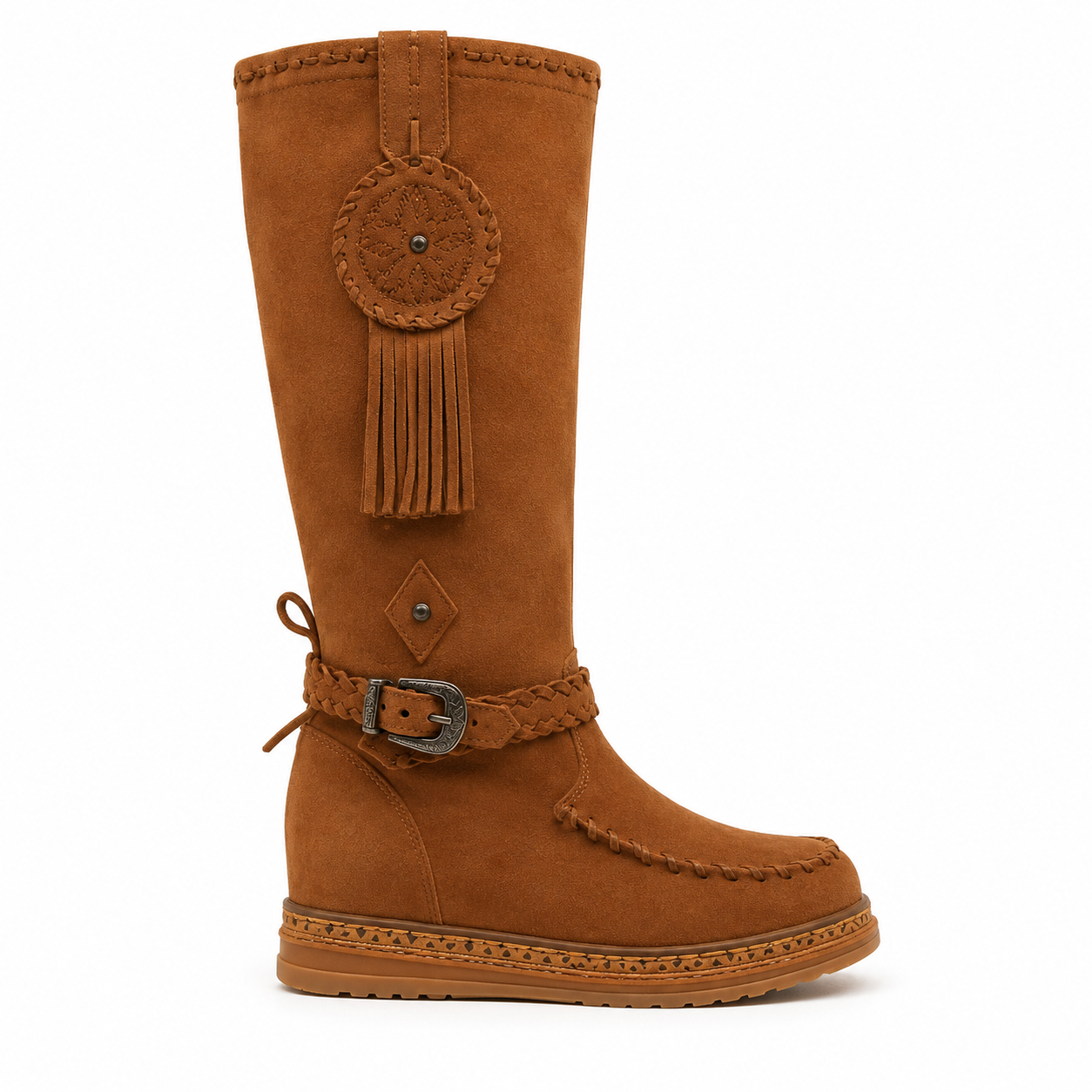 Dakota Spirit Boot 40