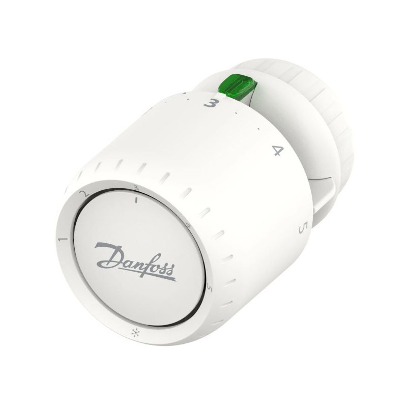 Danfoss Aveo Servicetermostat Ra Vl Med Indbygget Føler