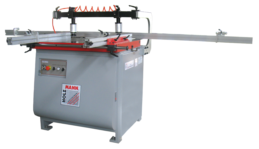Holzmann  Dbm 21n  Multiboremaskine
