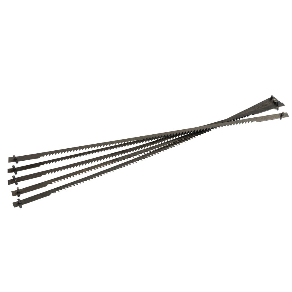 Dekupørsavklinge Dks21pro Stk
