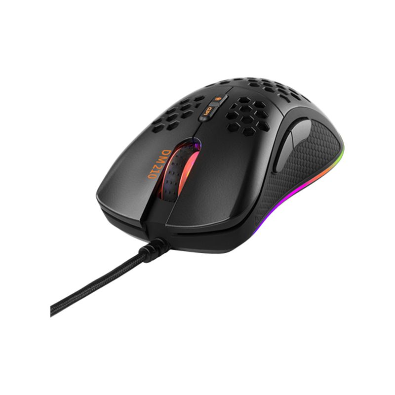 Deltaco Gam-108 Gaming Mus