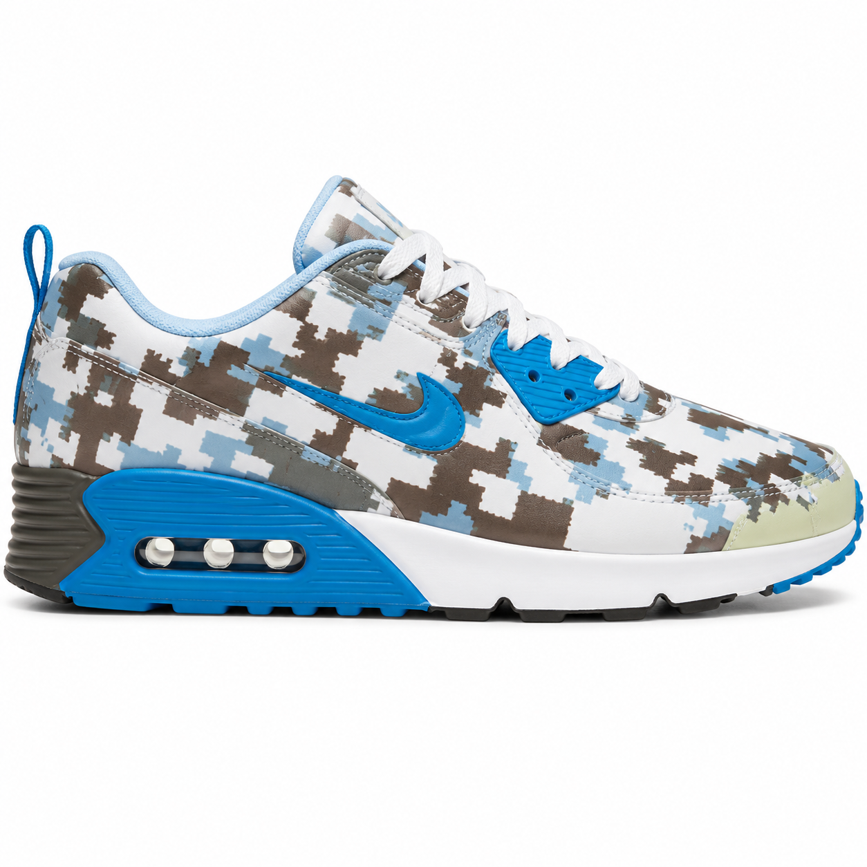 Desert Air Sneaker 40