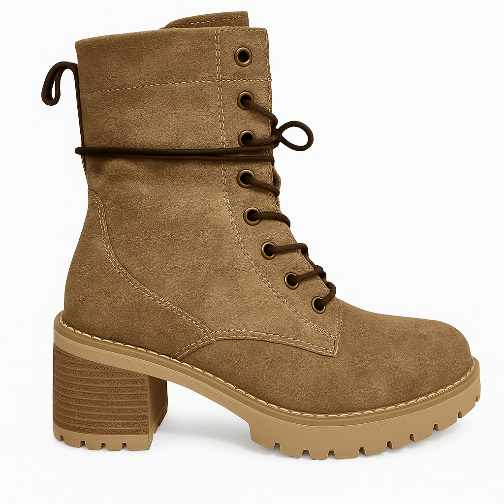 Desert Rise Boot 40